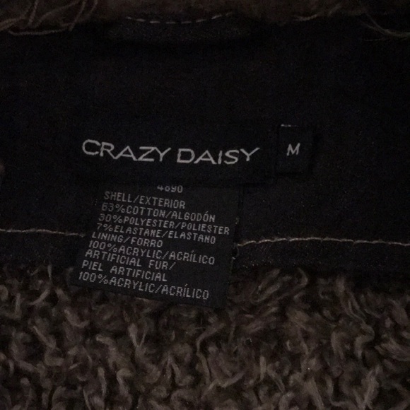 BOUTIQUE STYLE COAT - Picture 3 of 4